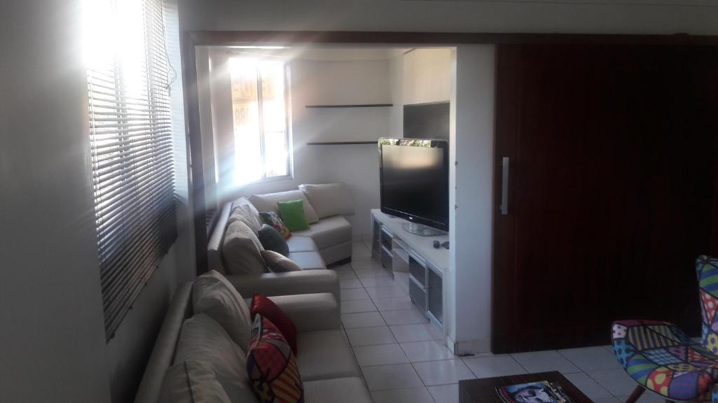  Apartamento Aconchegante
