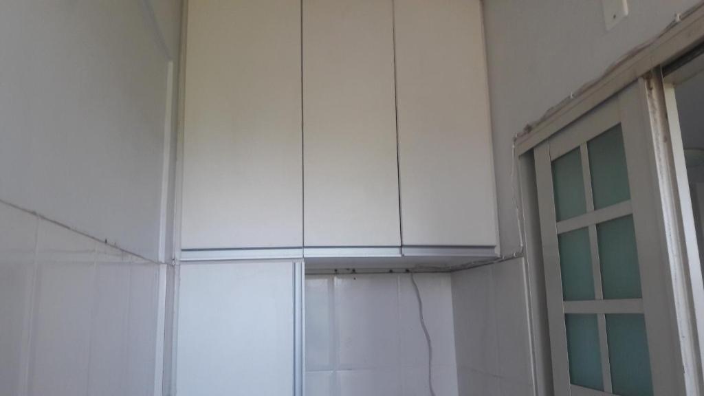 Apartamento Aconchegante