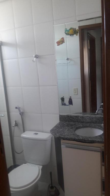  Apartamento Aconchegante