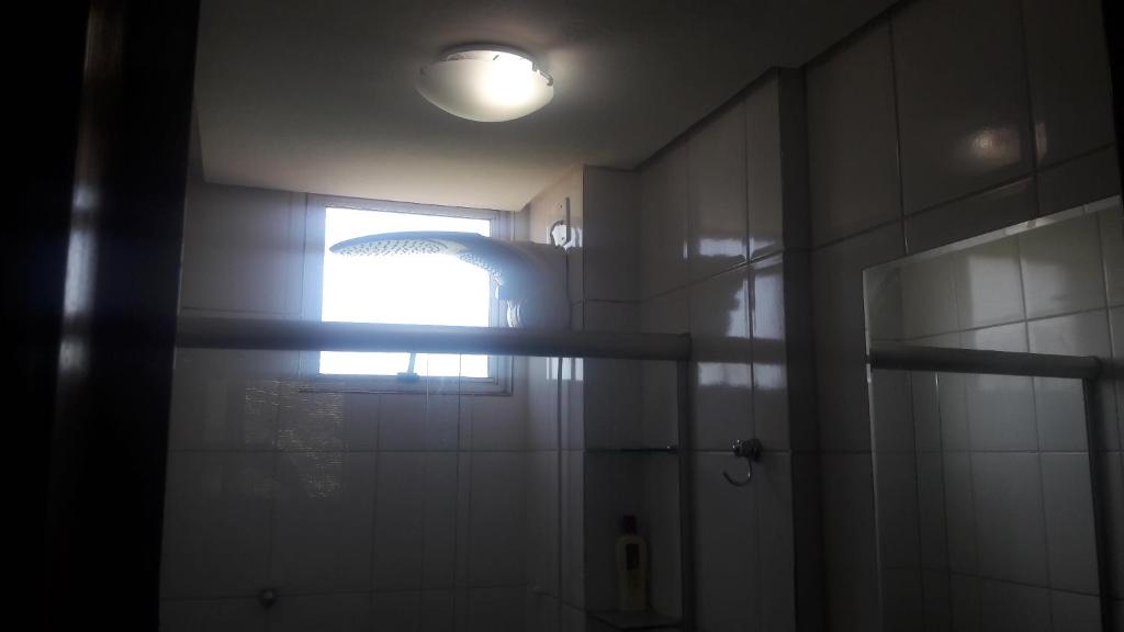  Apartamento Aconchegante
