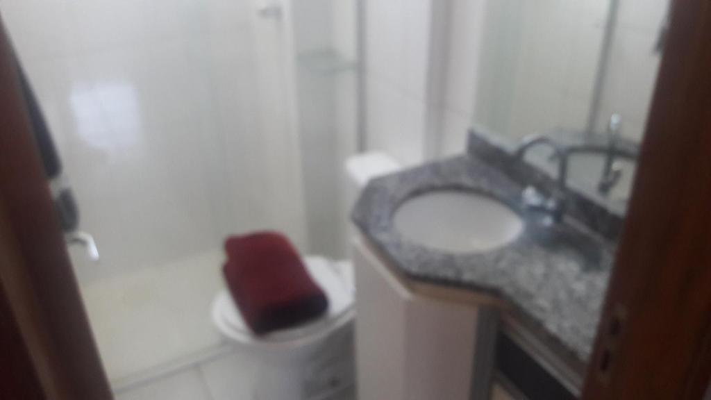  Apartamento Aconchegante
