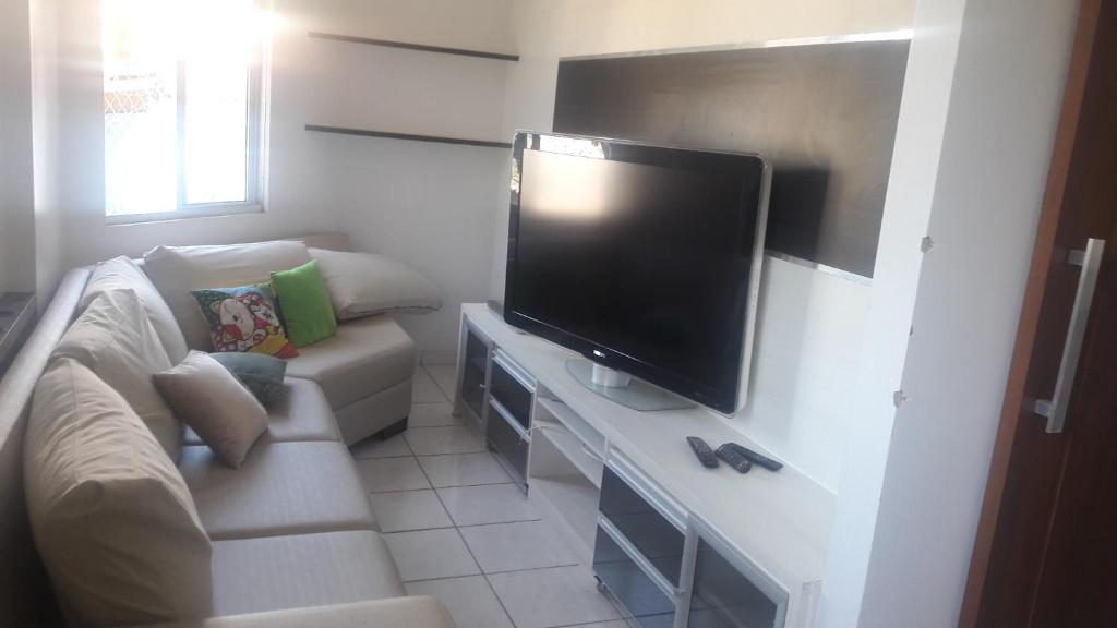  Apartamento Aconchegante