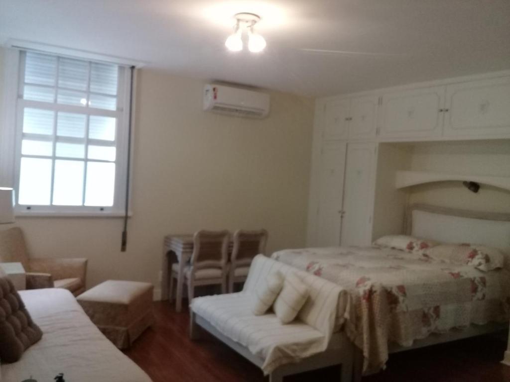 Loft da Princesa Palácio Quitandinha em Petrópolis