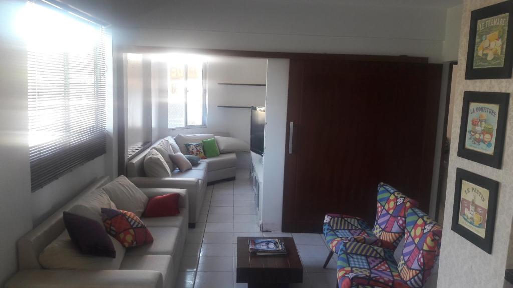  Apartamento Aconchegante