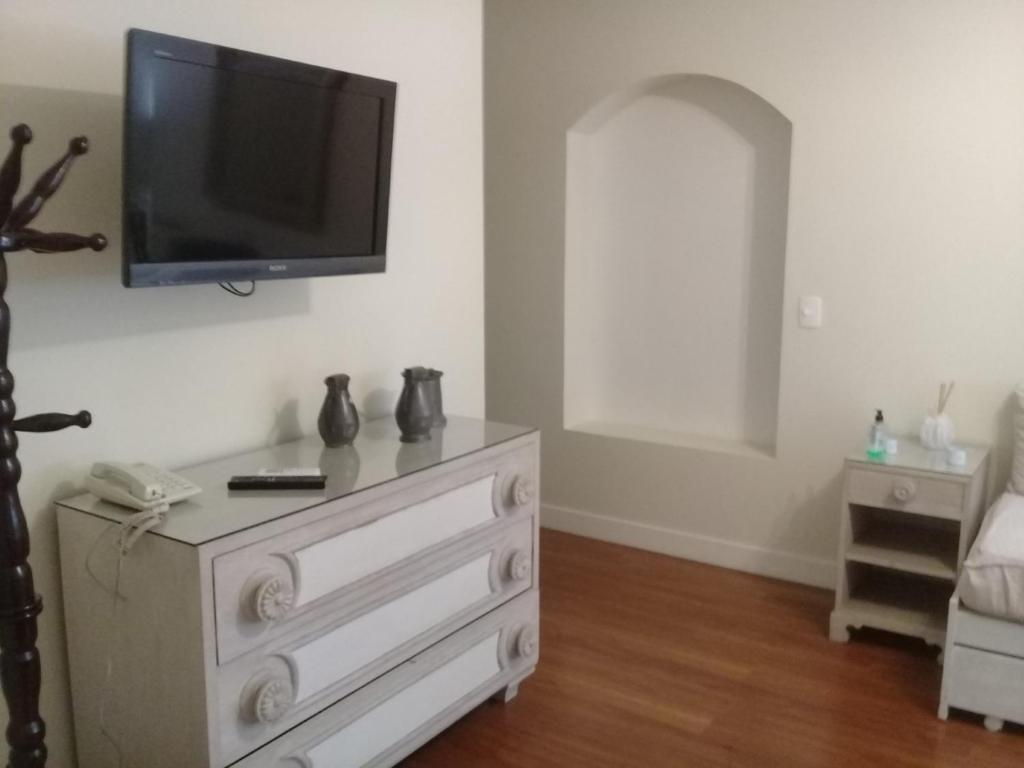  Loft da Princesa Palácio Quitandinha em Petrópolis