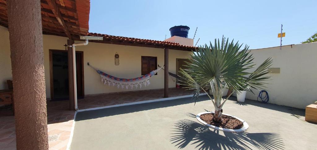  Casa de Praia Abaís