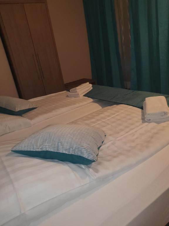 Hotel Cara Vita Cologne - Resim 16