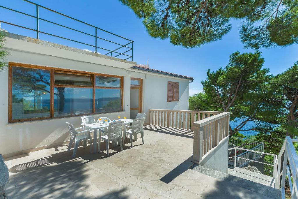 Apartments Ilijanka - Three-Bedroom Apartment