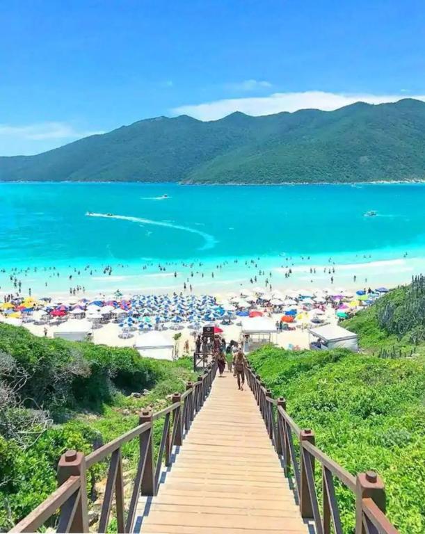  Arraial do cabo