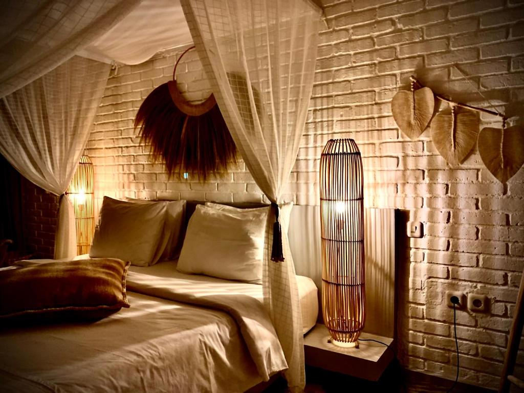 Hari Indah Boutique Hotel & Spa - 19