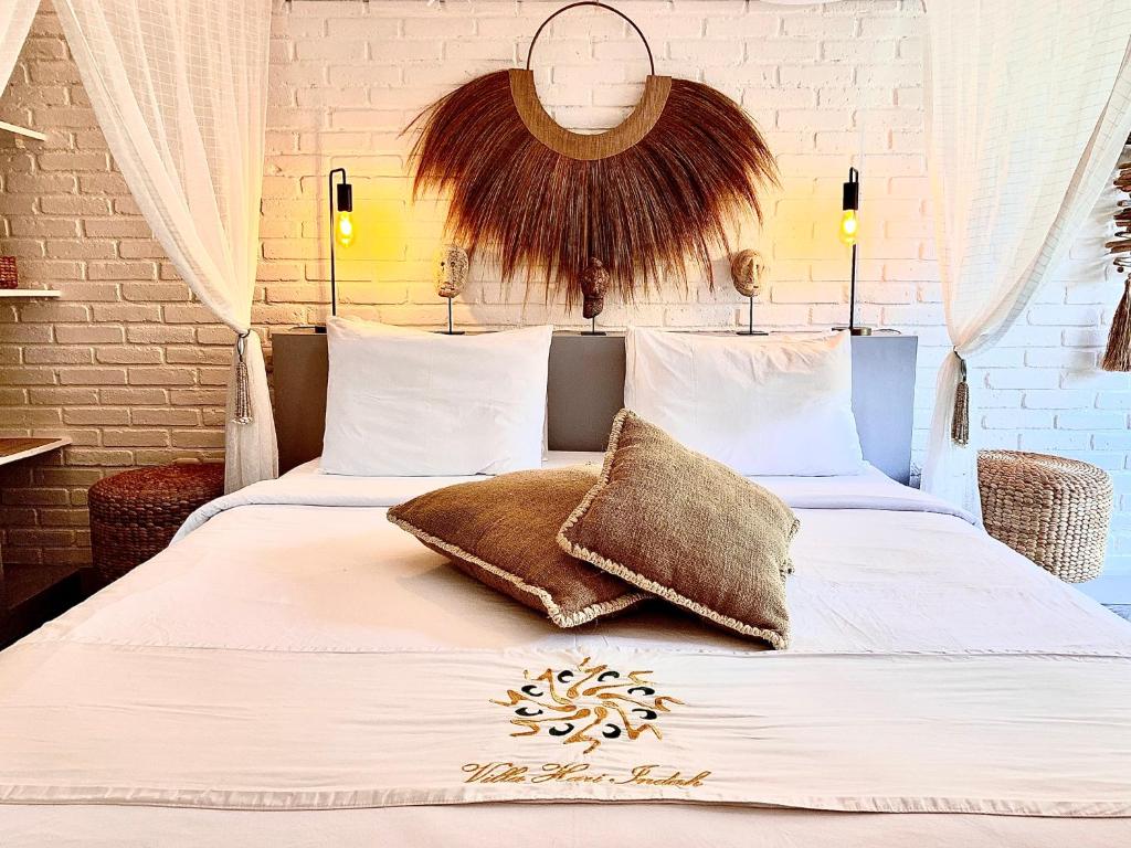 Hari Indah Boutique Hotel & Spa - 14