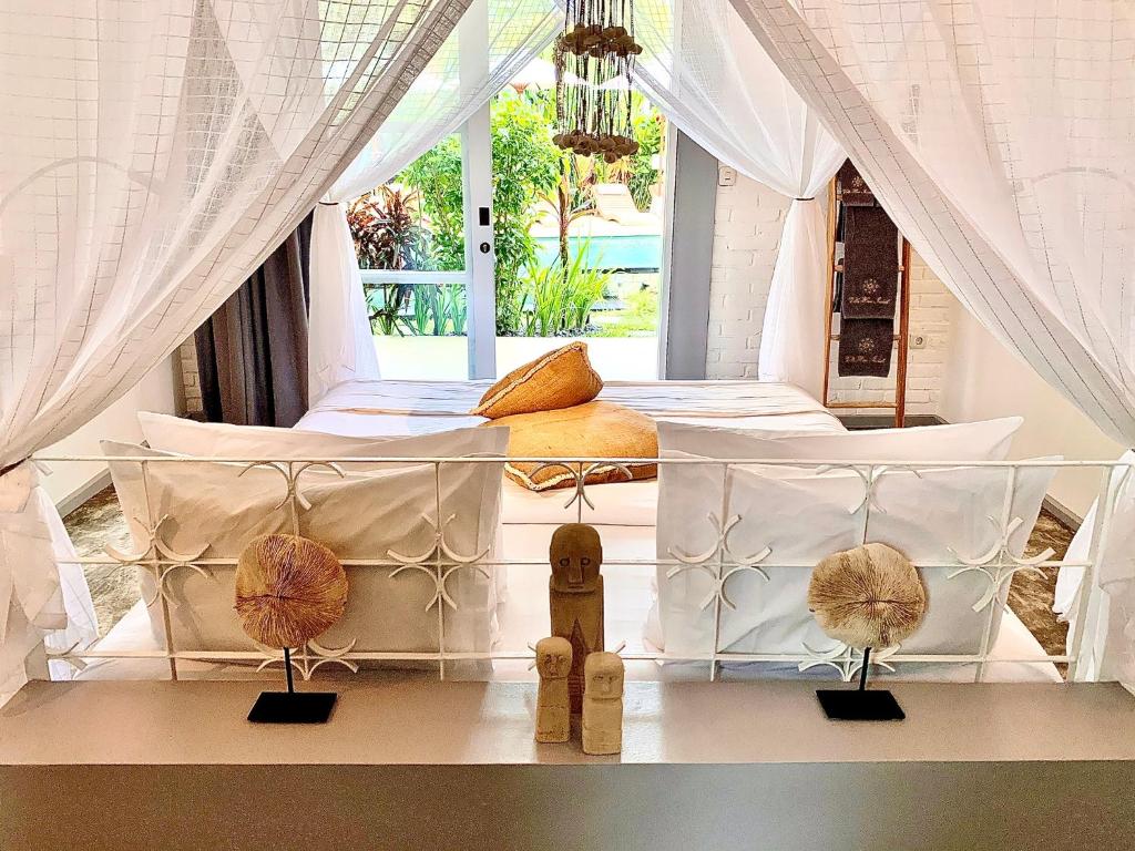 Hari Indah Boutique Hotel & Spa - 16