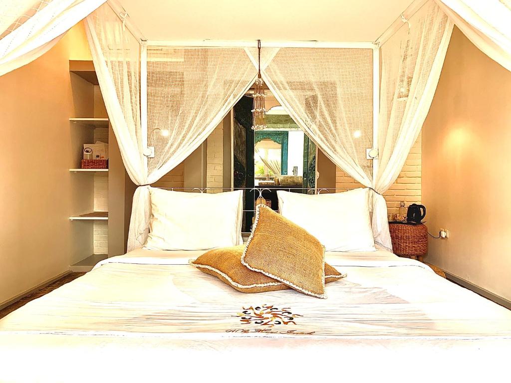 Hari Indah Boutique Hotel & Spa - 17