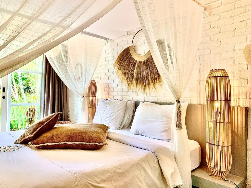 Hari Indah Boutique Hotel & Spa - 15