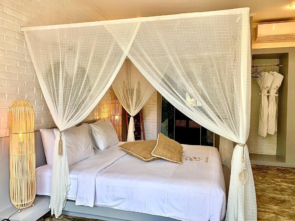 Hari Indah Boutique Hotel & Spa - 18