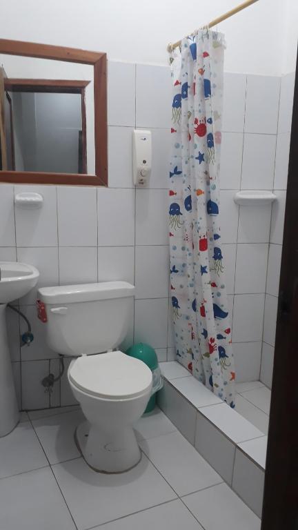 Hostal Marysol photo