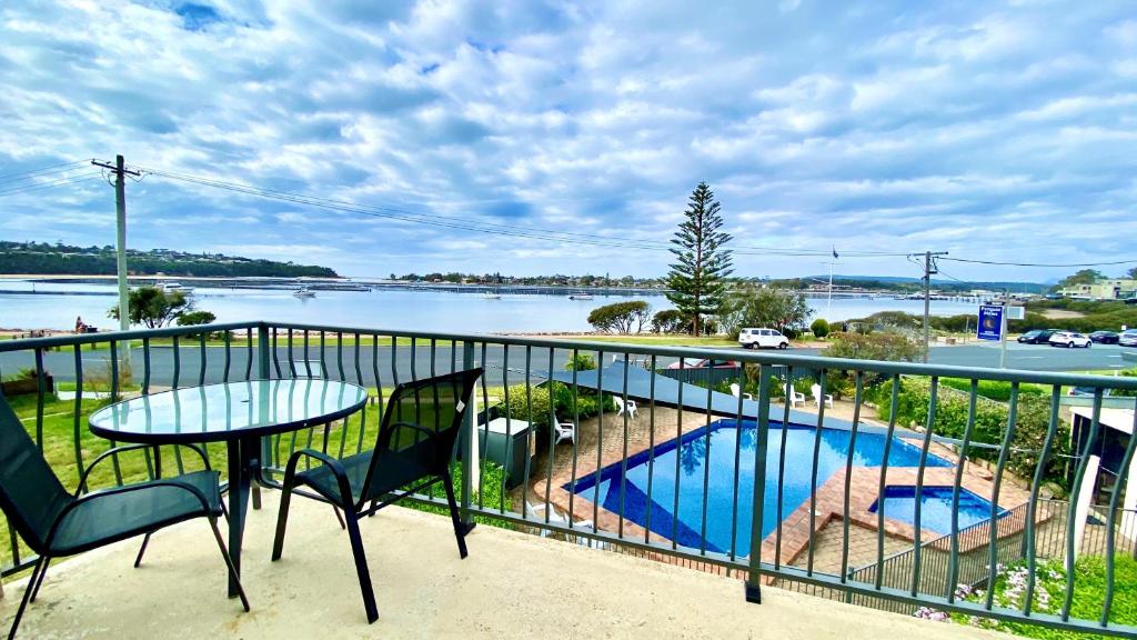 Penguin Mews Merimbula, Merimbula (updated prices 2024)