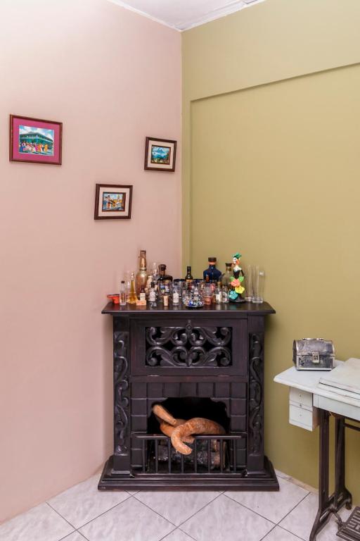 Fotografie z fotogalerie ubytování Delcafetalcr v San José