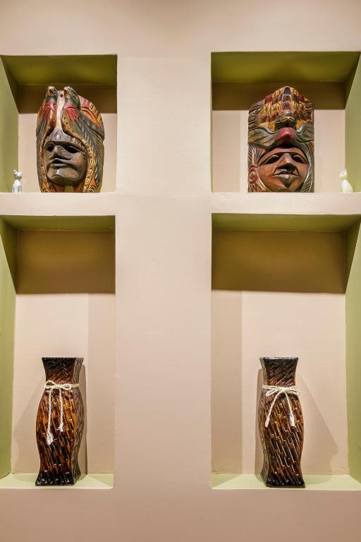 Fotografie z fotogalerie ubytování Delcafetalcr v San José