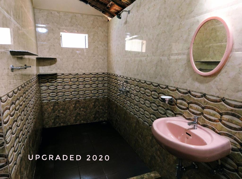 Bagno di Avalon Inn
