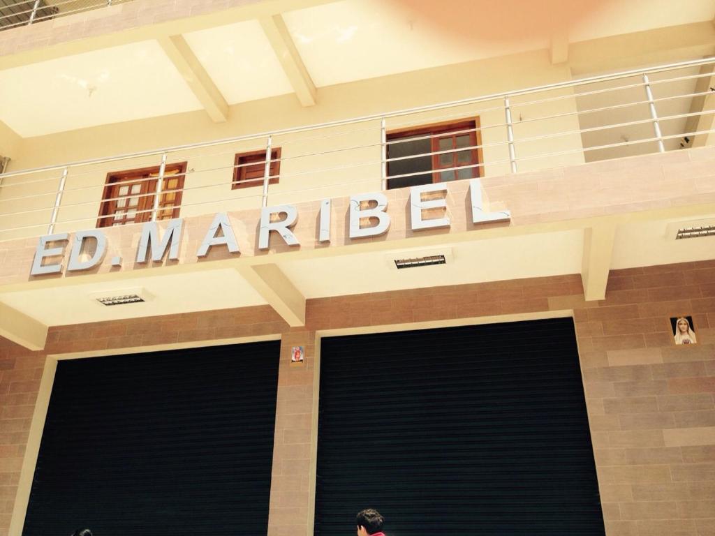  Maribel