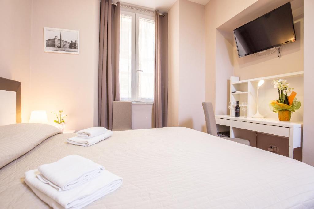 Derechos de imagen reservados por Booking.com