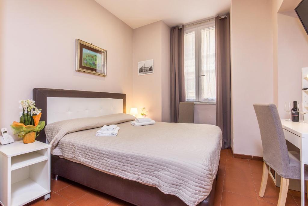 Derechos de imagen reservados por Booking.com