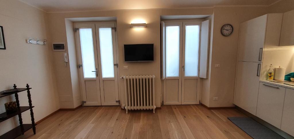 Cucina o angolo cottura di Baretti apartment