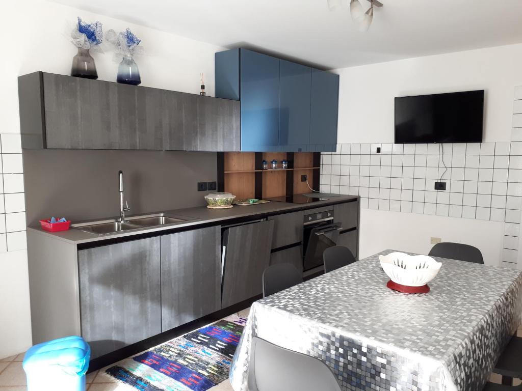 Appartamento Alta Quota, Passo del Tonale – ceny aktualizovány 2023