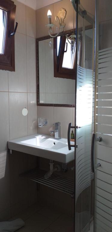 Epavlis Meteora Suites Hotel - 7