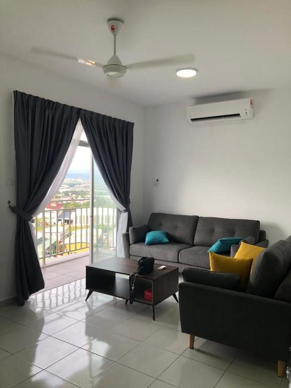 Residensi Setia Impian Kajang Malaysia Booking Com