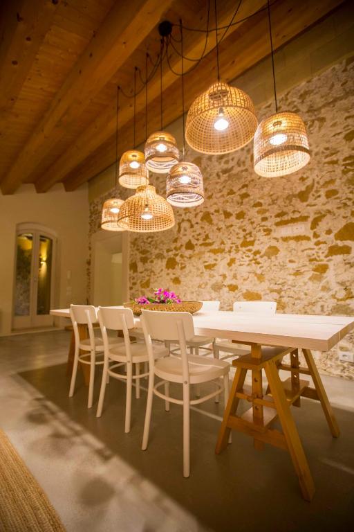 Fotografie z fotogalerie ubytování B&B Attico Taranto v destinaci Caltagirone