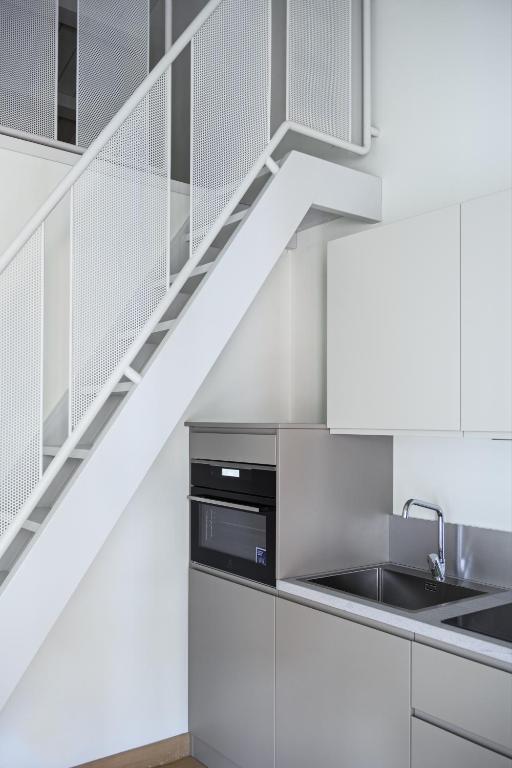 Dimora Fortebraccio - Superior Apartment