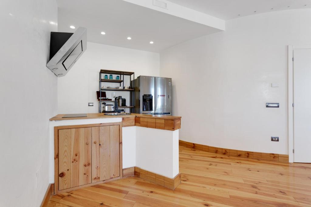 Tiffany & Babylon Luxury Stay - Resim 28