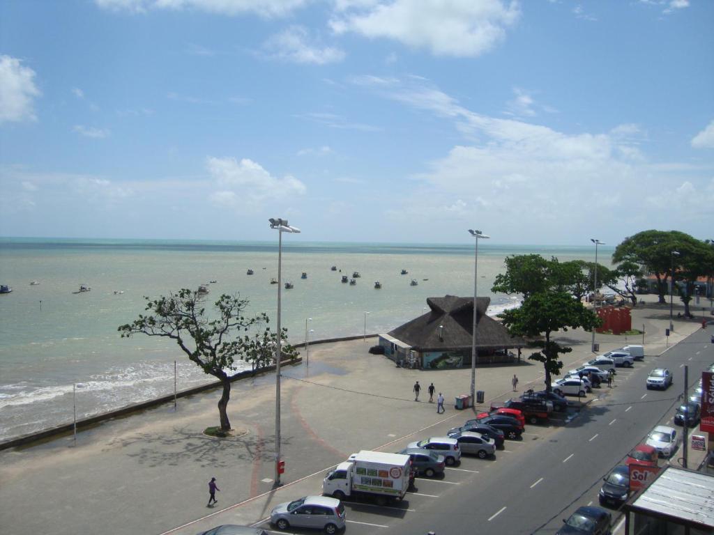  Portugal Flat