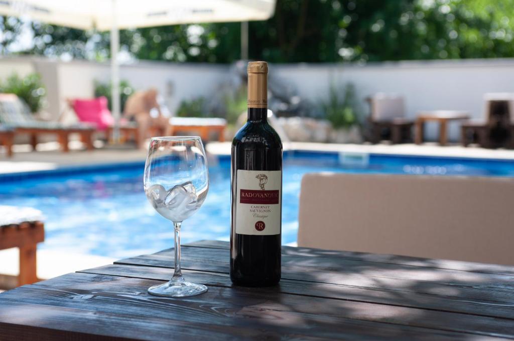 Villa Boho Cherga - Resim 18