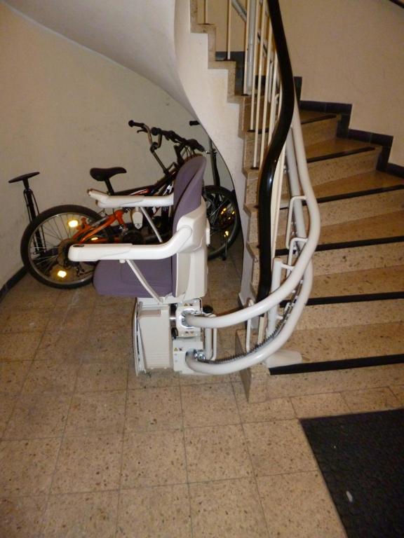 Lucky Home Ferienwohnung - 17