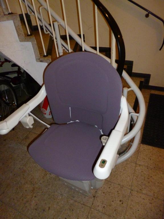 Lucky Home Ferienwohnung - 18