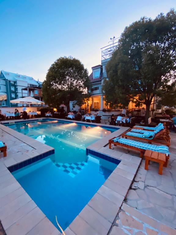 Villa Boho Cherga - Resim 8