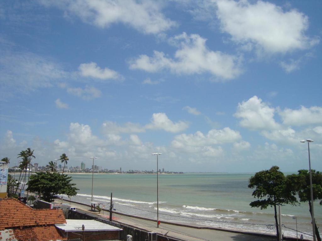  Portugal Flat