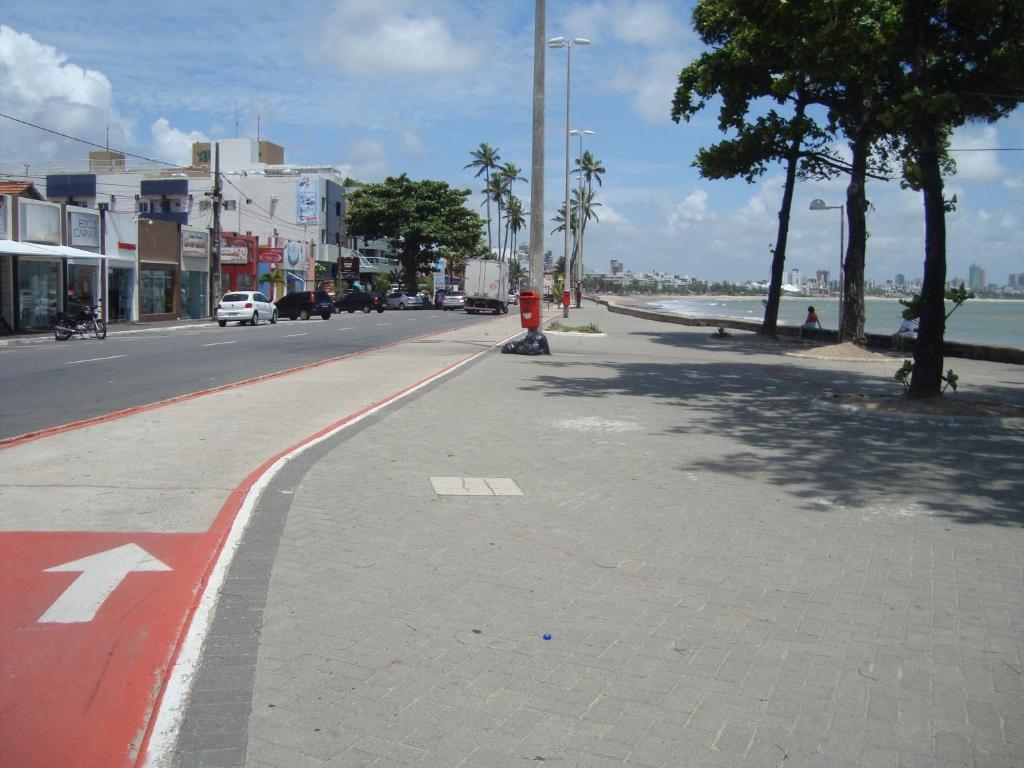  Portugal Flat