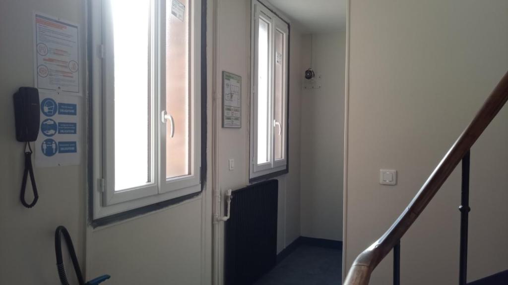 Hôtel De La Perdrix Rouge - Resim 30