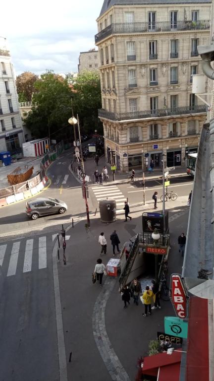 Hôtel De La Perdrix Rouge - Resim 20