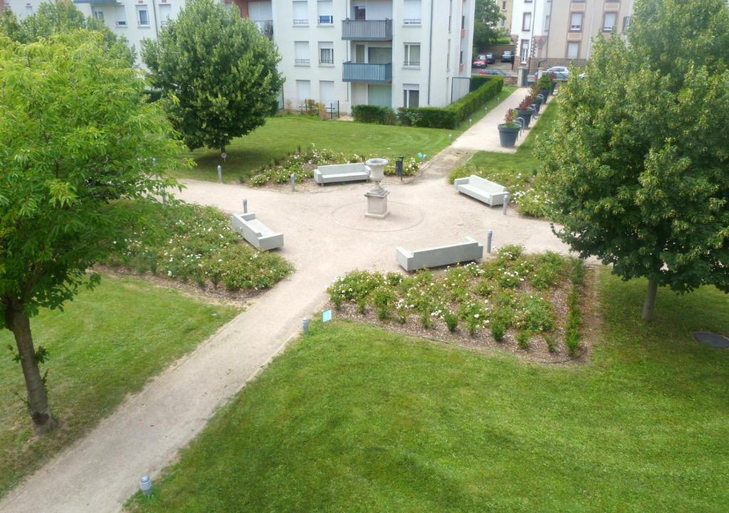 GITE LA HOUBLONNIÈRE STANDING et CONFORT à COLMAR – photo 30