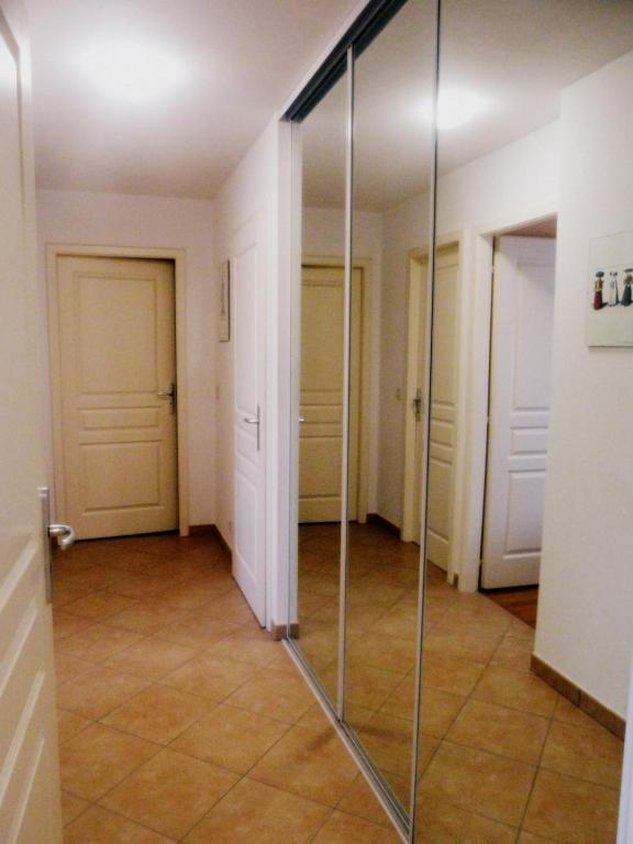 GITE LA HOUBLONNIÈRE STANDING et CONFORT à COLMAR – photo 23