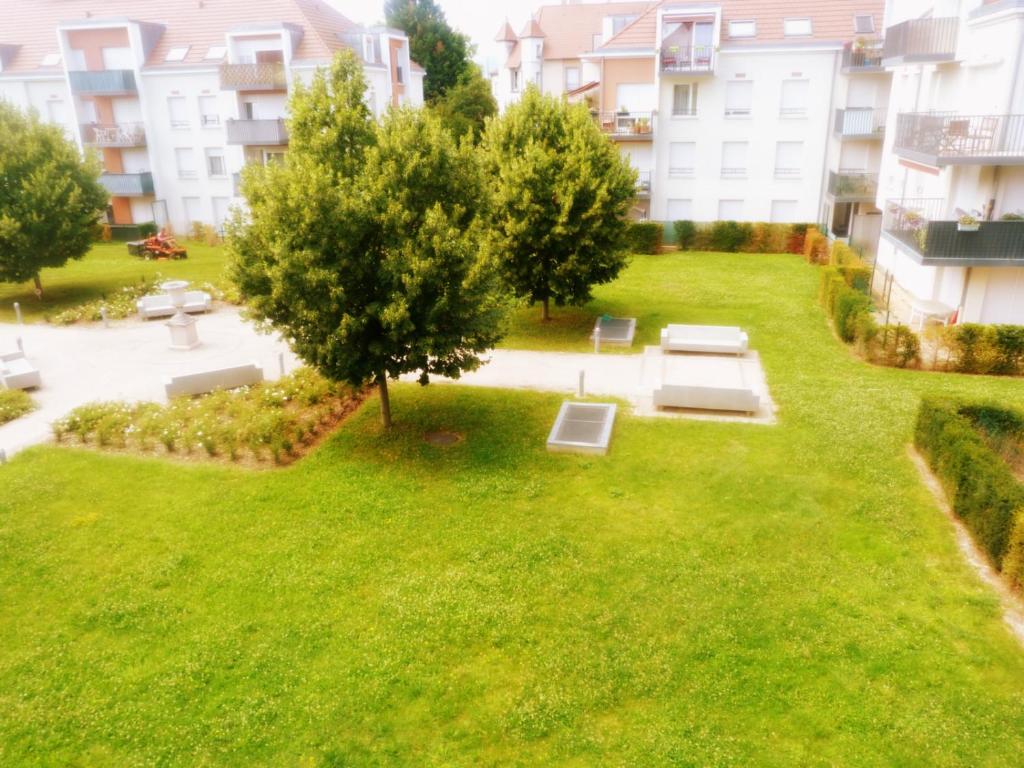 GITE LA HOUBLONNIÈRE STANDING et CONFORT à COLMAR – photo 29