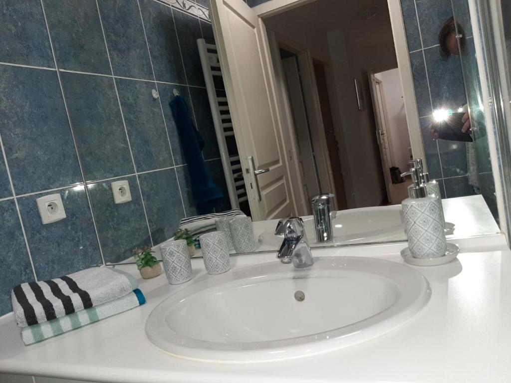 GITE LA HOUBLONNIÈRE STANDING et CONFORT à COLMAR – photo 24
