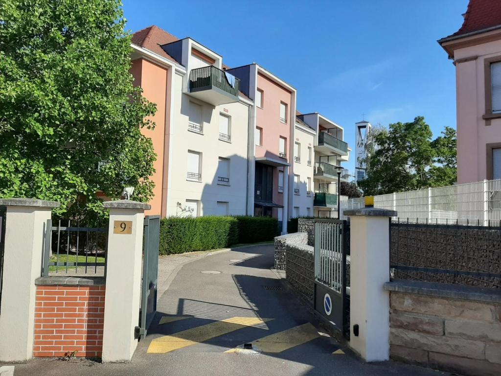 GITE LA HOUBLONNIÈRE STANDING et CONFORT à COLMAR – photo 28