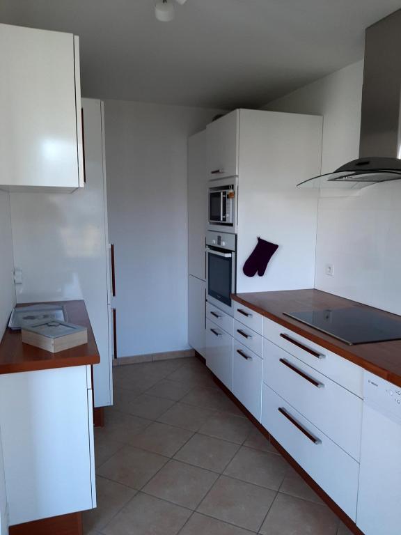GITE LA HOUBLONNIÈRE STANDING et CONFORT à COLMAR – photo 15