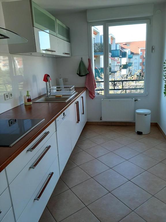 GITE LA HOUBLONNIÈRE STANDING et CONFORT à COLMAR – photo 14